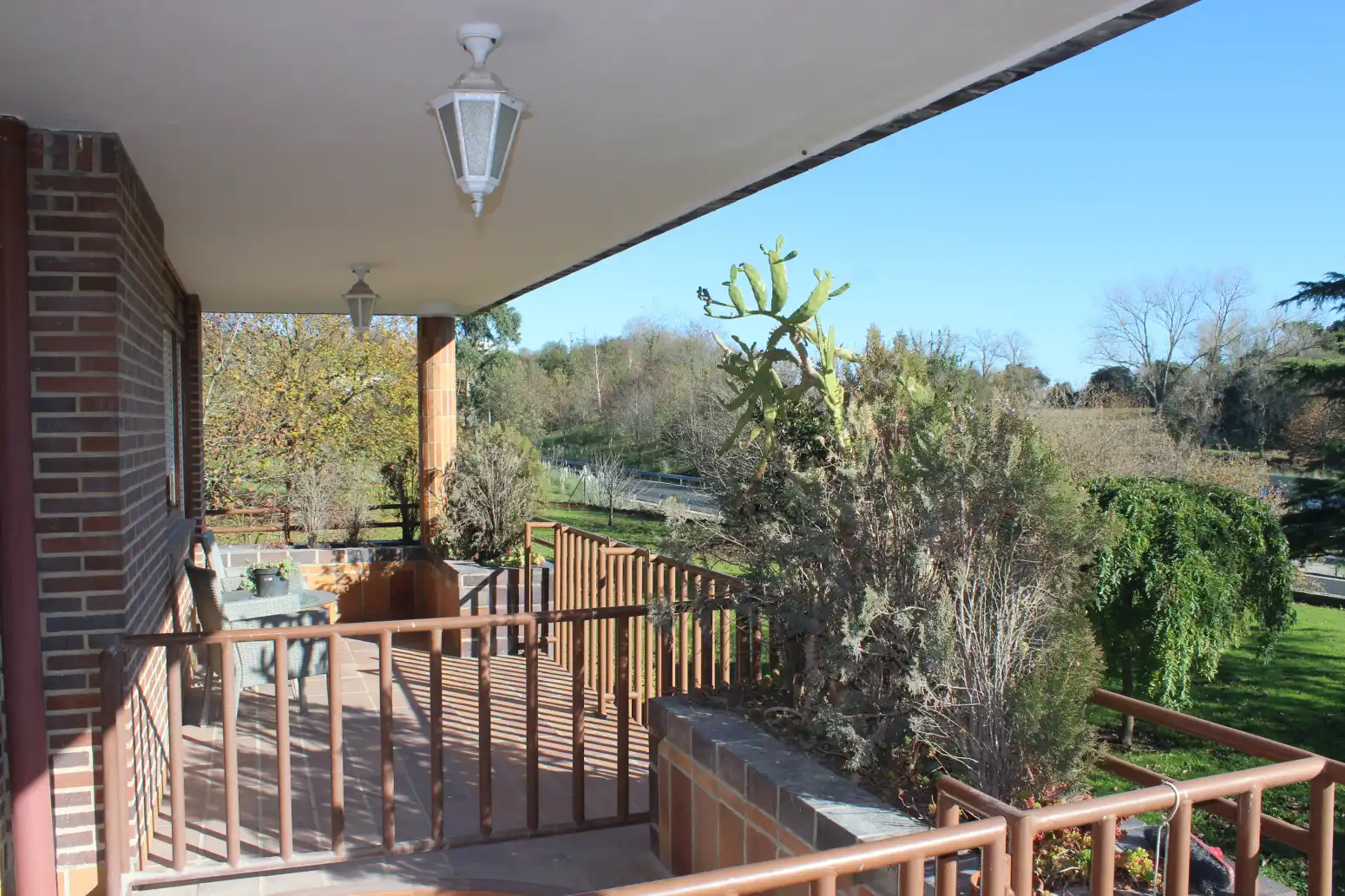Casa o chalet en venta en Heras - Santiago -San Salvador