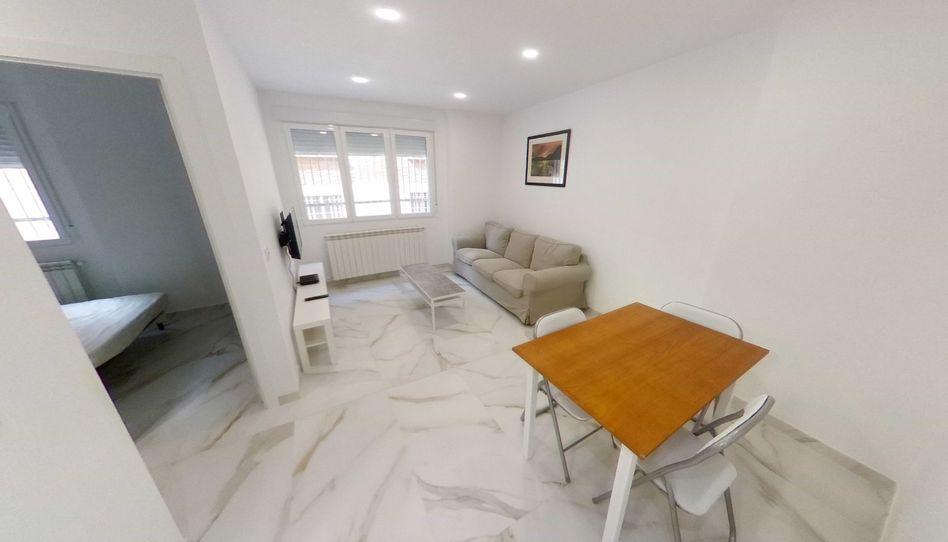 Piso de alquiler en Calle del Maestro Alonso, Fuente del Berro - Imagen 2