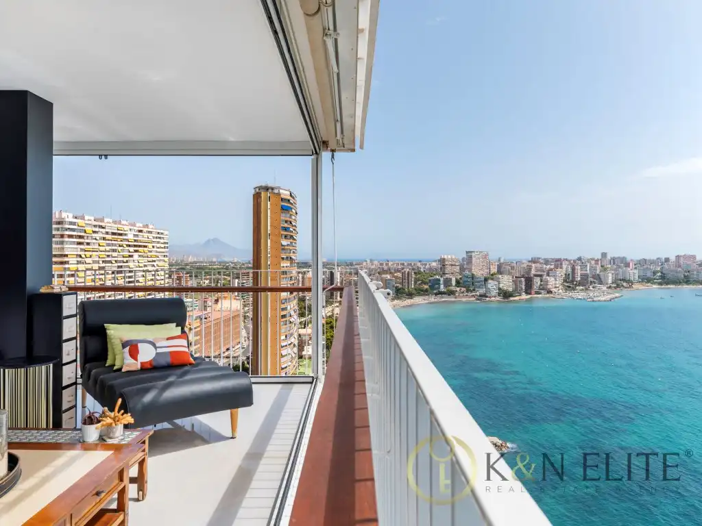 Piso con ascensor en venta en Calle Sol Naciente 10, imagen 3