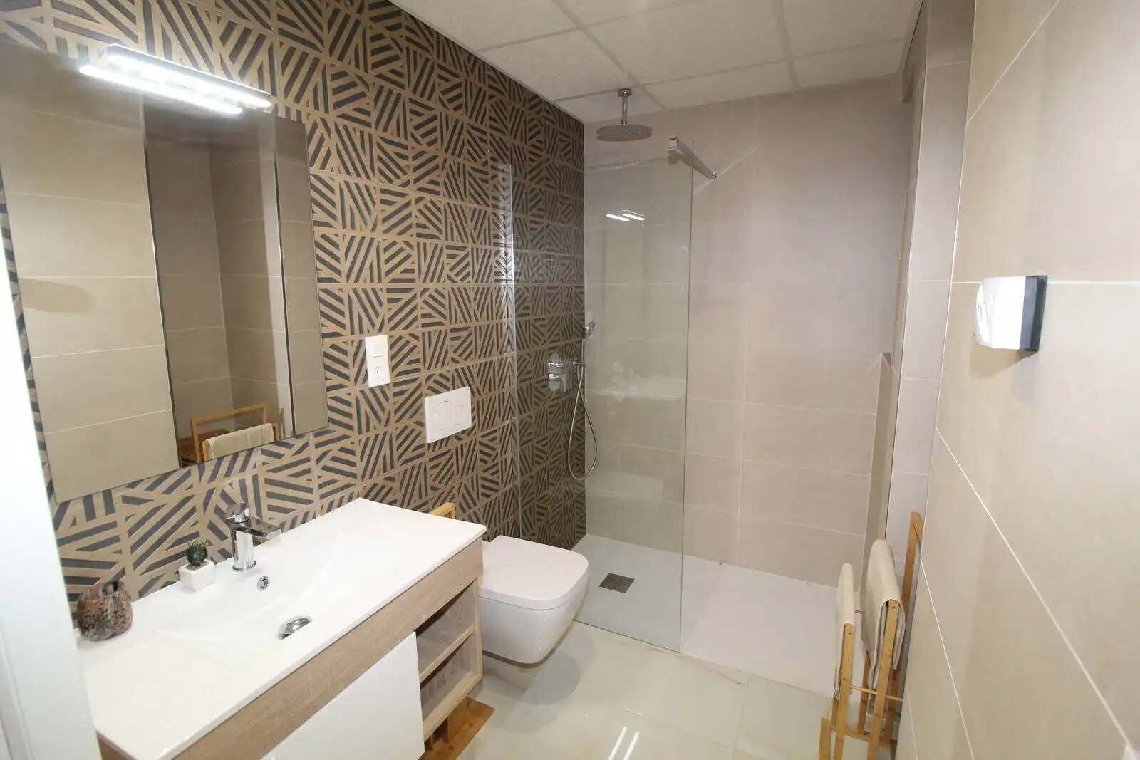 Apartamento con jardín en venta en Orihuela Costa, imagen 20