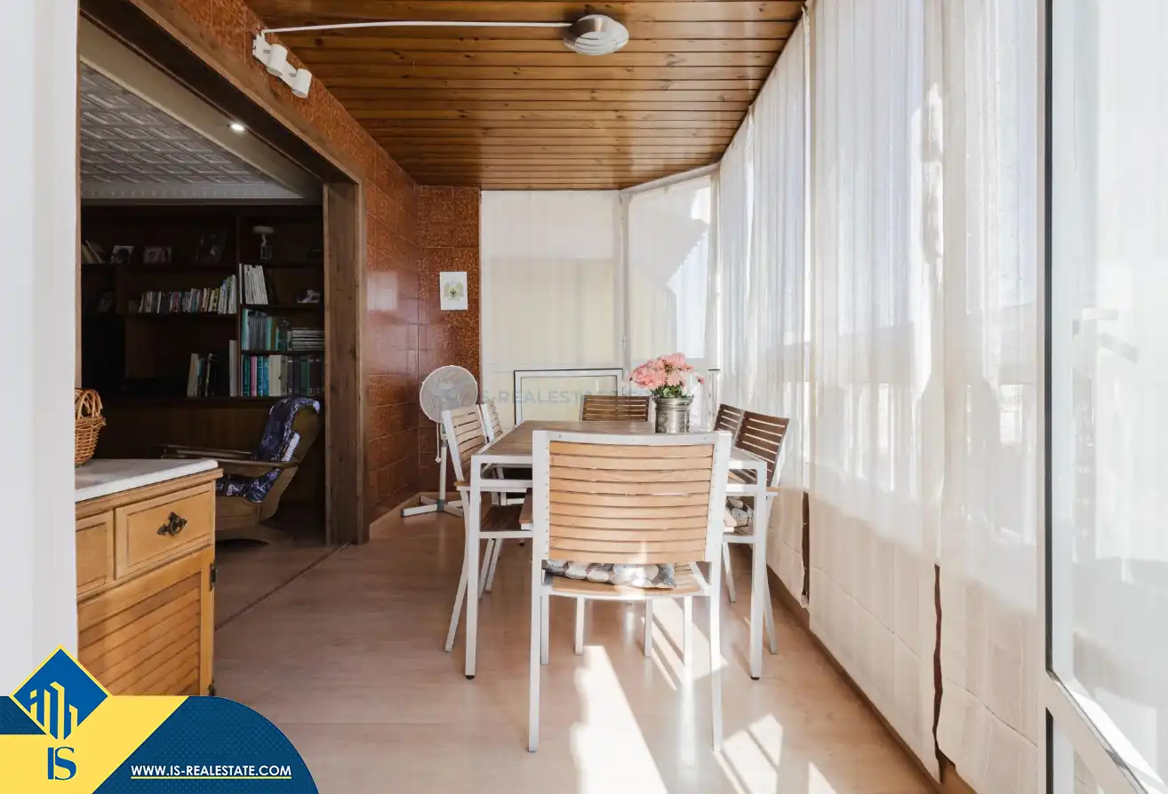 Apartament amb piscina en venda a Playa del Acequión, Náufragos y Rocío del Mar, imagen 34