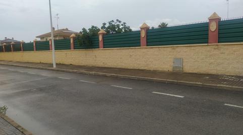 Foto 2 de Residencial en venda a El Raval - Portes Encarnades, Elche / Elx