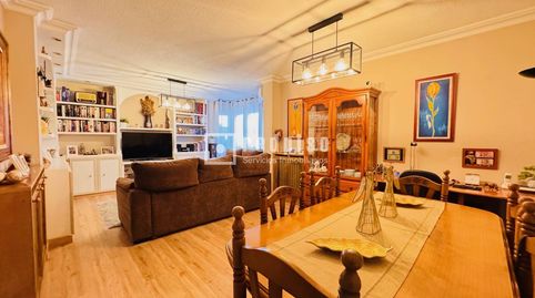 Foto 4 de Piso en venta en Vitoria, La Serna, Fuenlabrada