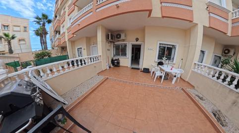 Foto 3 de Planta baja en venta en Avenida de Diego Ramírez Pastor, Antonio Machado, Torrevieja