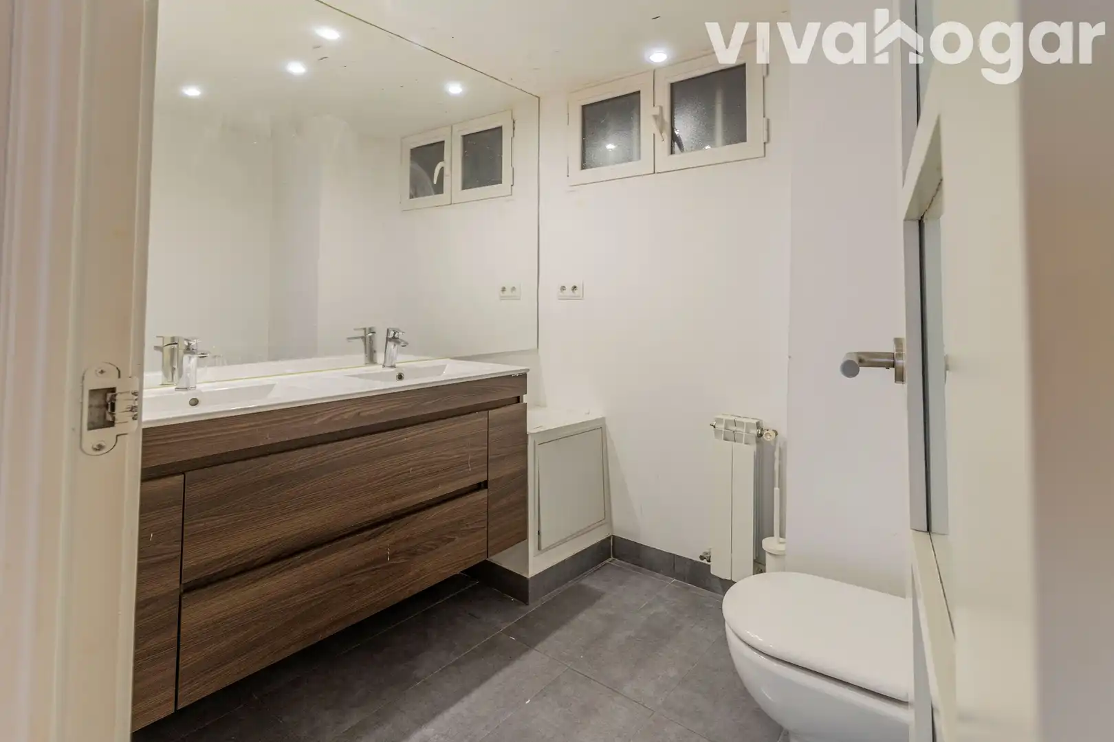 Flat for sale in Paseo de la Habana, imagen 19