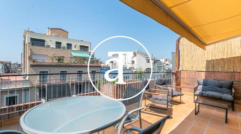 Photo 4 of Attic to rent in Carrer D'aribau, 166, L'Antiga Esquerra de l'Eixample, Barcelona