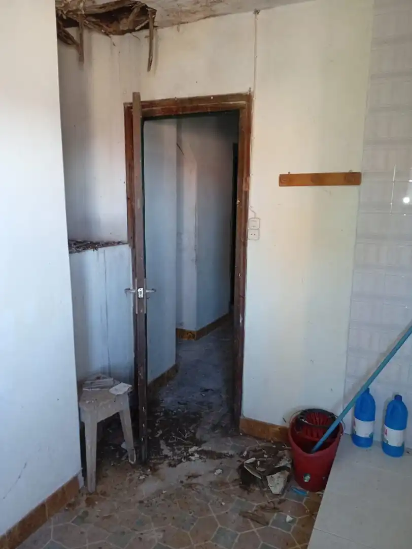 Casa adosada en venta en Langreo