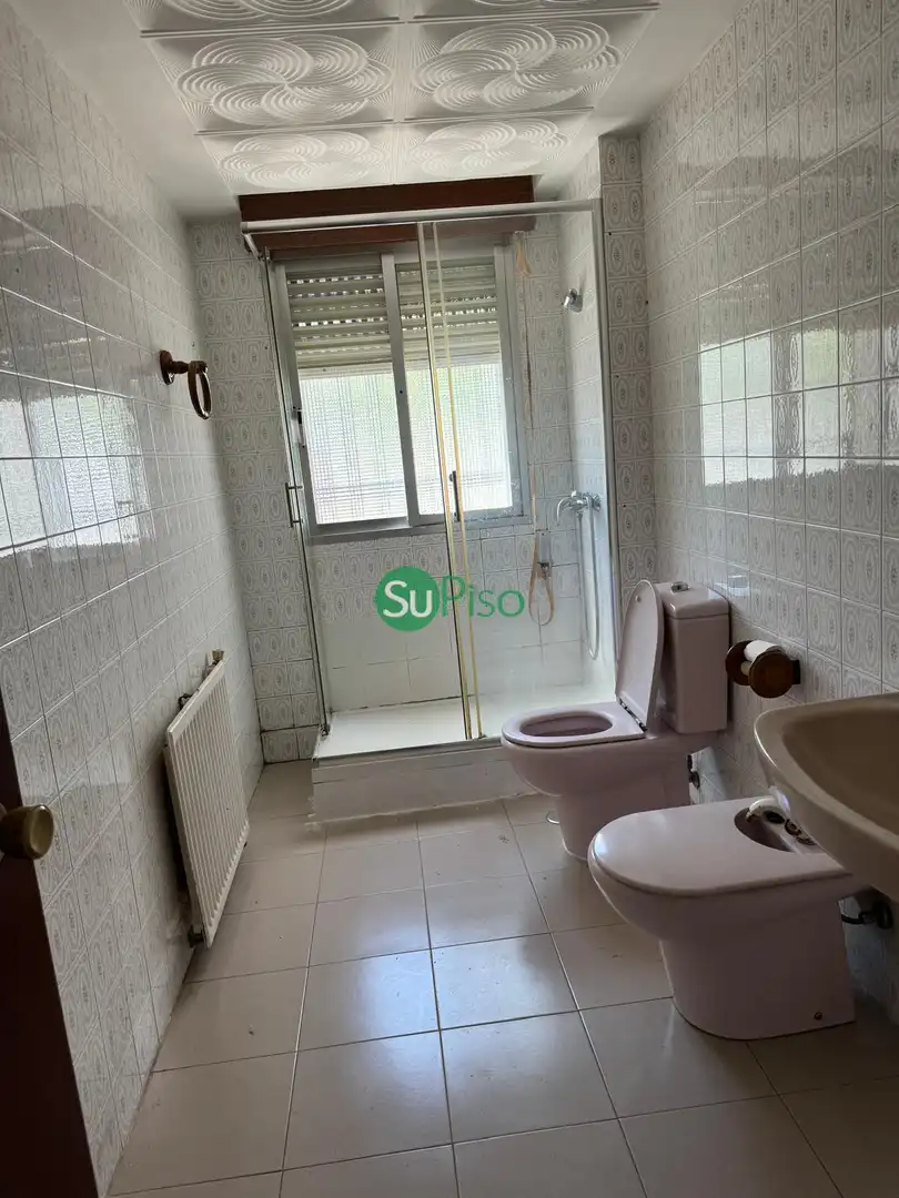 Casa adosada en venta en Avenida Rufino Rubio, 9, Yeles