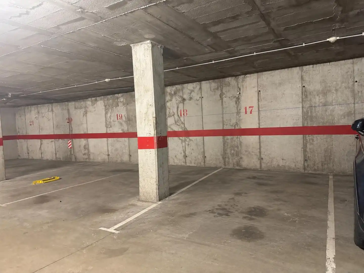 Flat with lift for sale in DEL DR STGO RAMON Y CAJAL, imagen 38