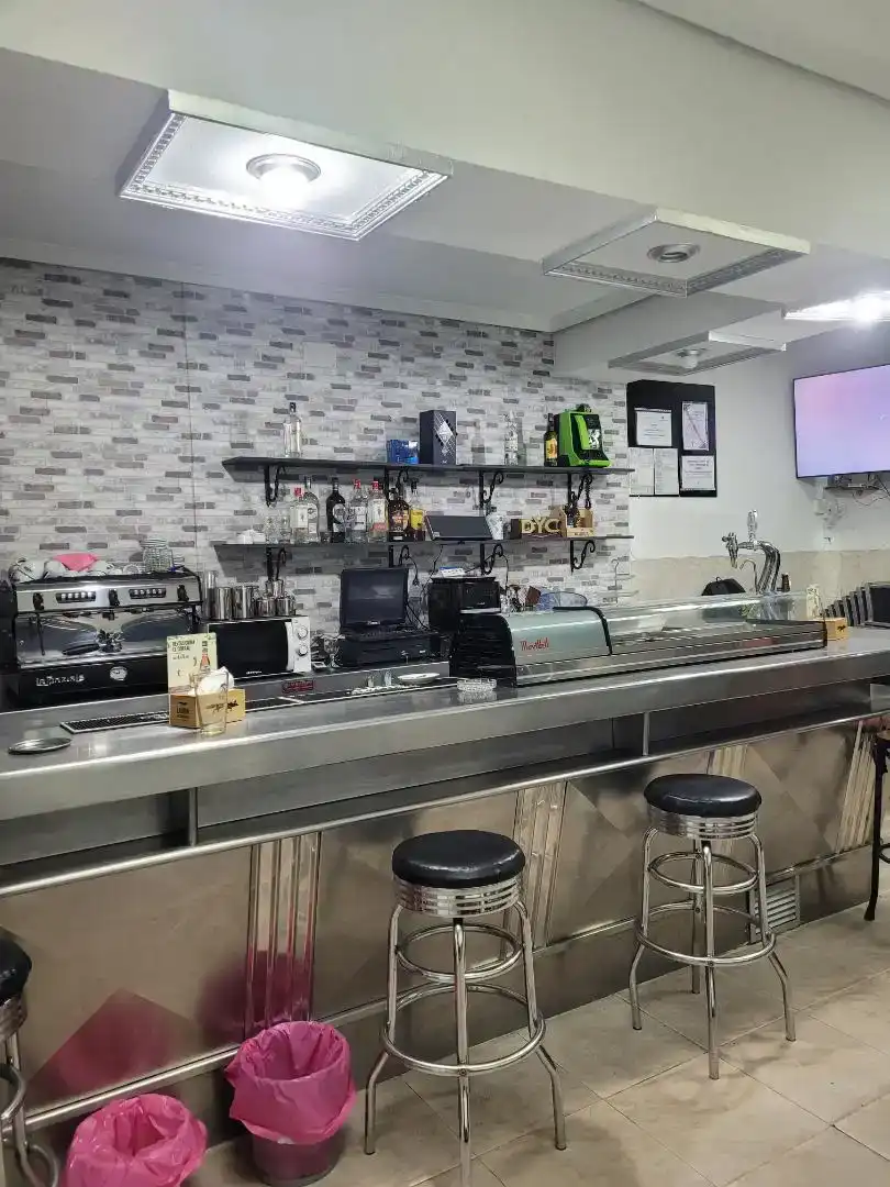 Commercial properties for rent in Madrid  with Air Conditioner