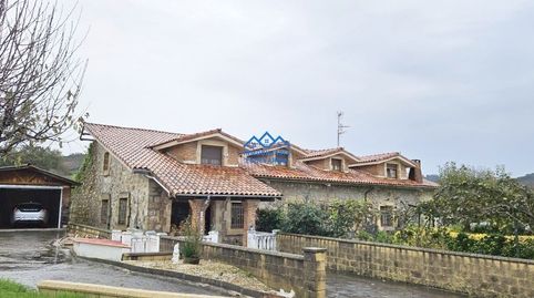 Foto 2 de Casa o xalet en venda a Berango, Bizkaia