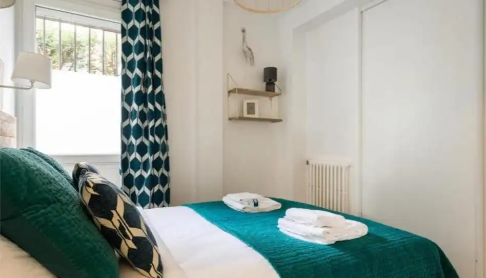 Wohnung mit Terrasse zum Verkauf in Carrer de la Indústria 273, imagen 15