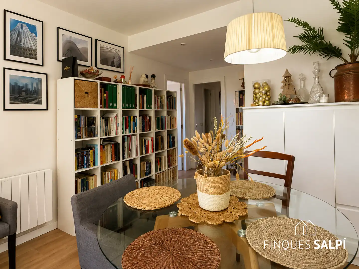 Appartement avec piscine à vendre à Pla de Salt, imagen 7