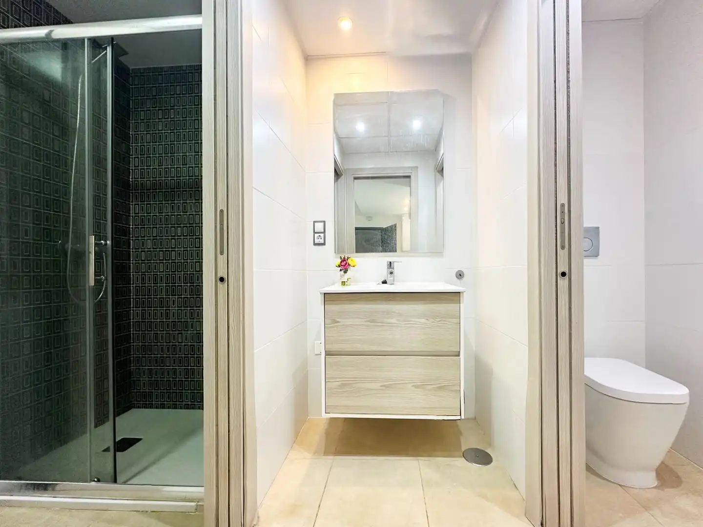 Appartement compact avec piscine à vendre à Calle Palencia, imagen 17