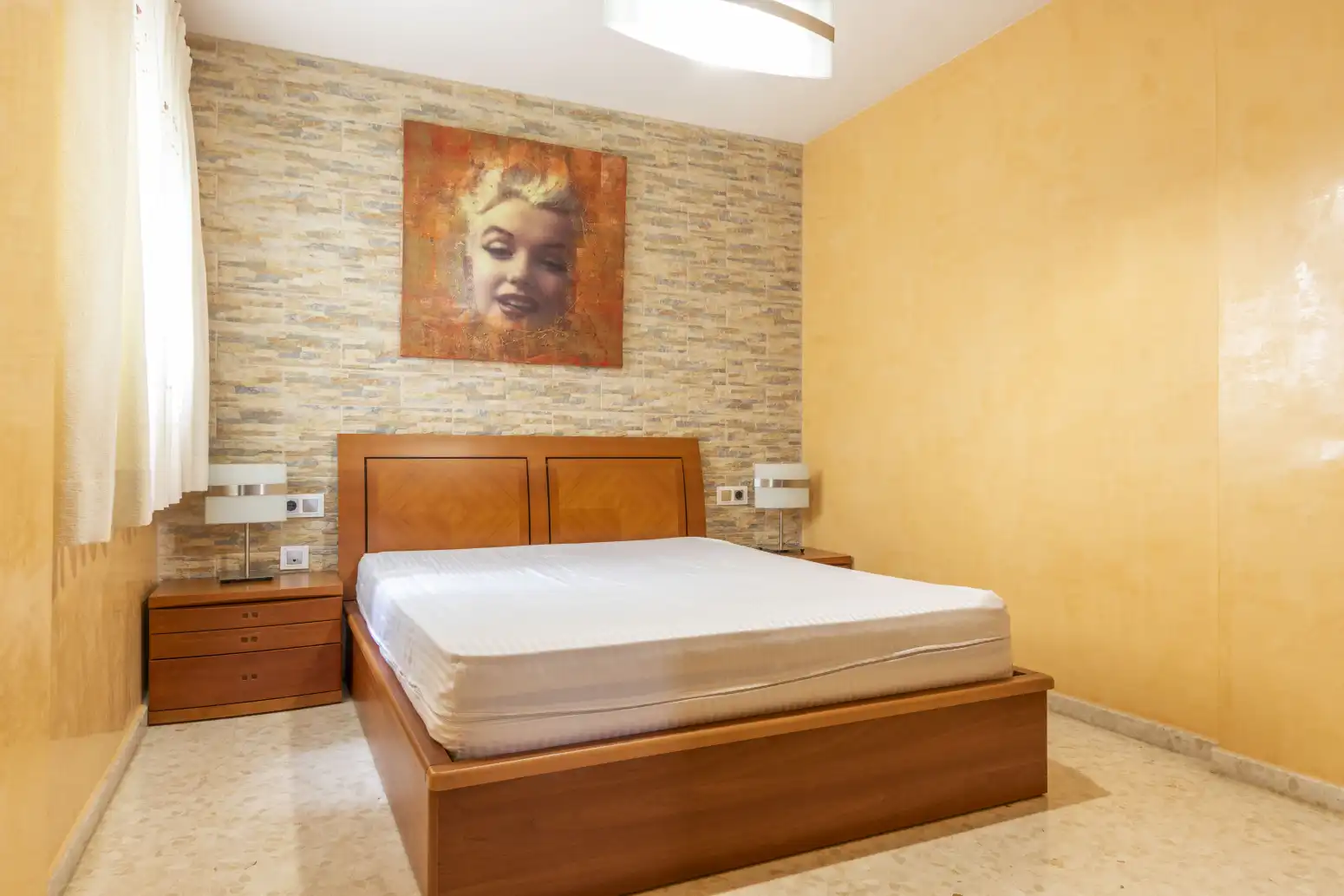 Habitación de Piso en venta en Náquera con Aire acondicionado, Calefacción y Terraza