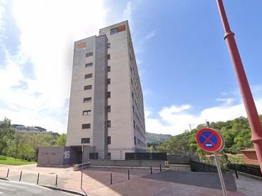 Einzelparkplatz zum Verkauf in Calle ZALDUNDEGI 16