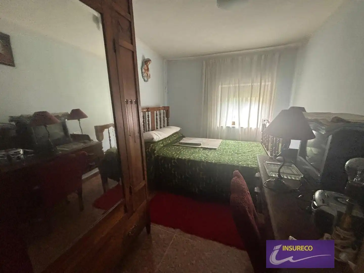 Habitación de Casa o chalet en venta en Cabrillanes con Calefacción, Jardín privado y Trastero