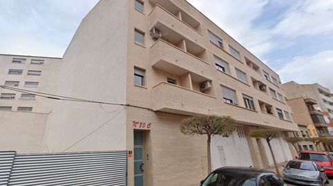Solvia Inmobiliaria  Garaje Yecla