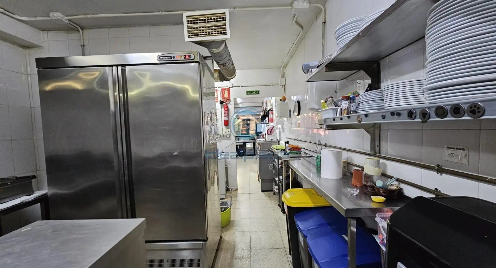 Local comercial en venda a Pla - Carolinas, imagen 11