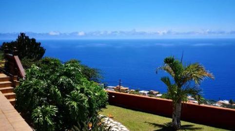 Foto 4 de Finca rústica en venda a Puntallana, Santa Cruz de Tenerife