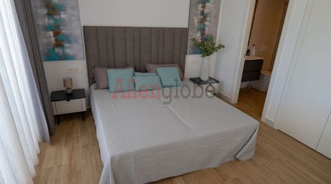 Foto 4 de Ático en venta en Alvaro de Bazán, Estepona Golf, Estepona