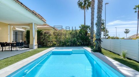Foto 2 de Casa adosada en venta en Santa Clara, Bahía de Marbella, Marbella