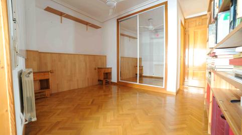 Foto 5 de Àtic en venda a Prosperidad,  Madrid Capital