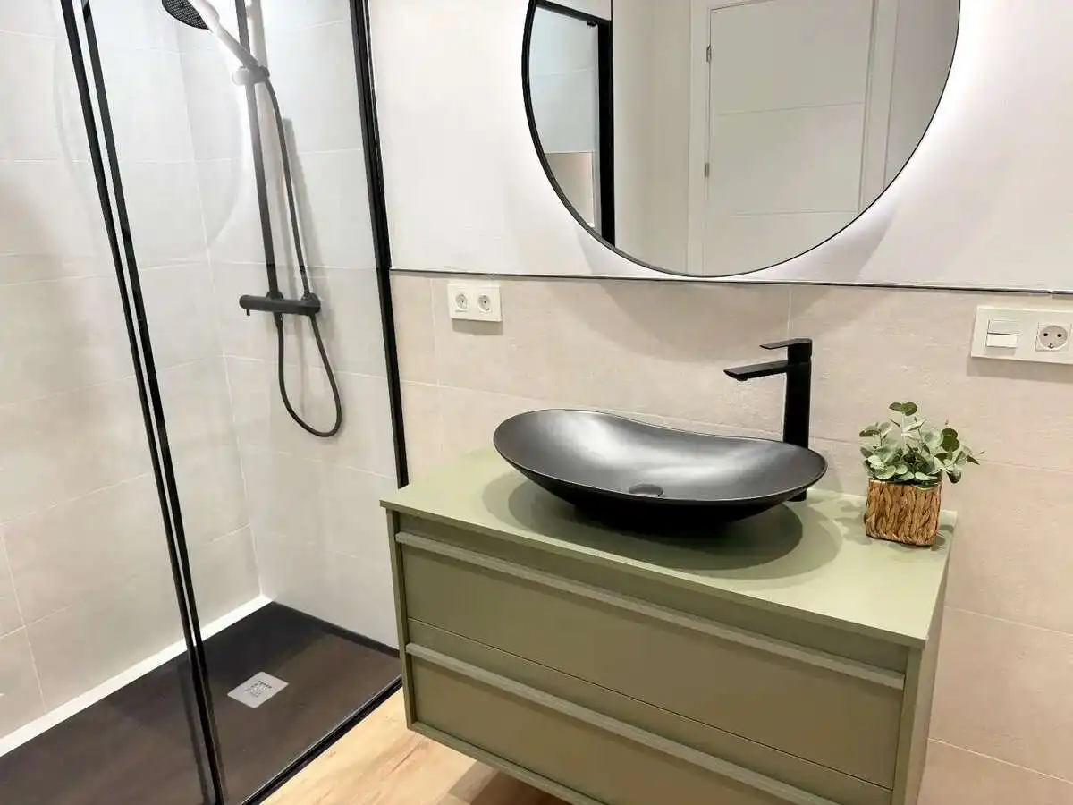 Flat with lift for sale in de Levante, imagen 11