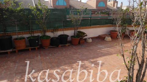 Photo 2 of Attic to rent in Calle Fontanars Dels Alforins, Barrio de Patraix,  Valencia Capital