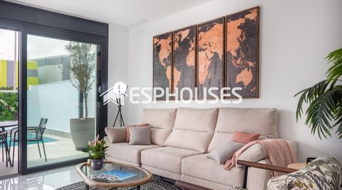 Foto 4 de Casa adosada en venta en San Pedro del Pinatar ciudad, San Pedro del Pinatar