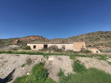 Terreno rustico in vendita a Las Majadas-Las Molinetas-Labradorcico
