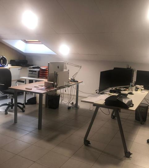 Foto 2 de Oficina de lloguer a Masnou Alt, Barcelona