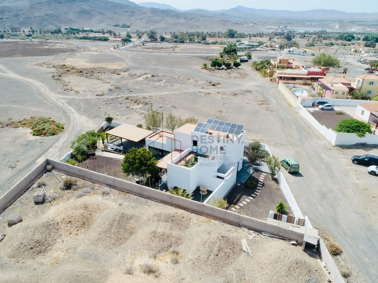 Casa o chalet en venta en Altavista, Gran Tarajal