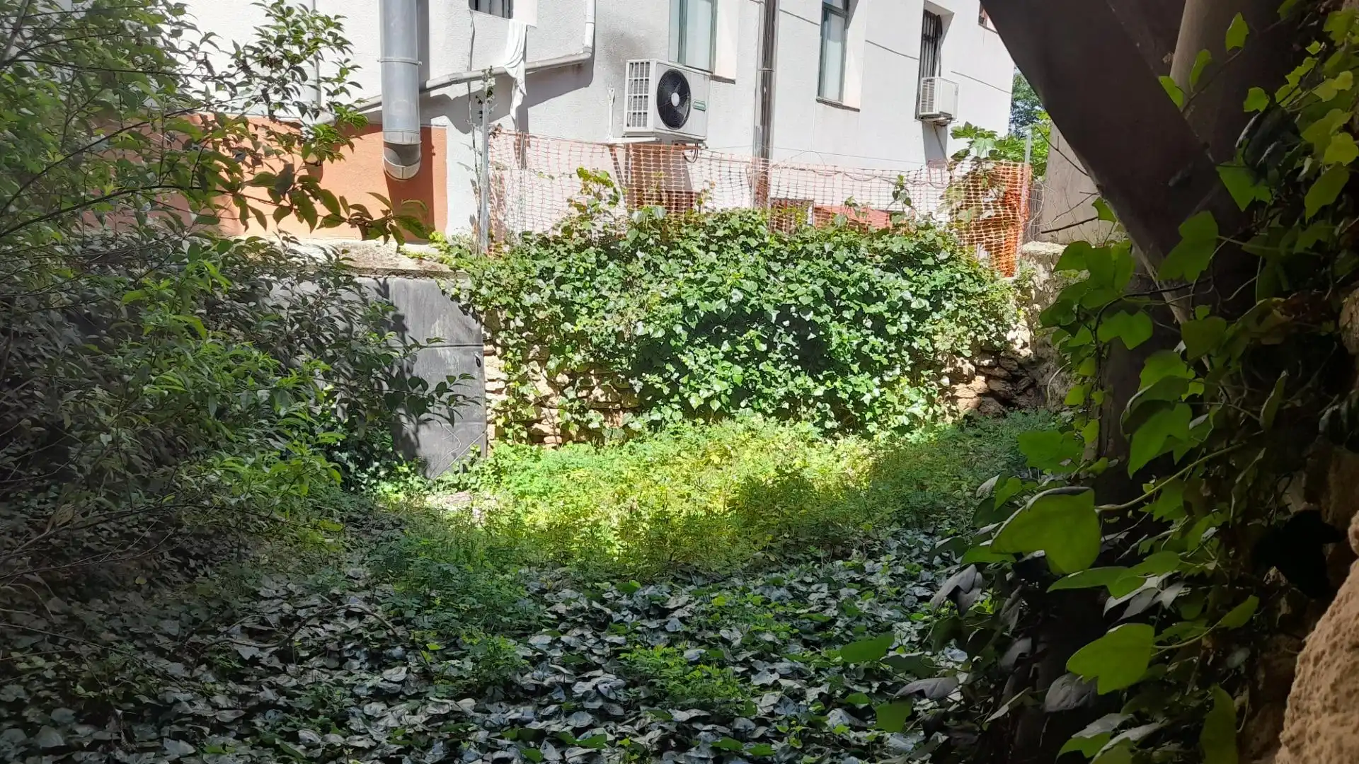 Jardín de Casa o chalet en venta en Maluenda con Jardín privado