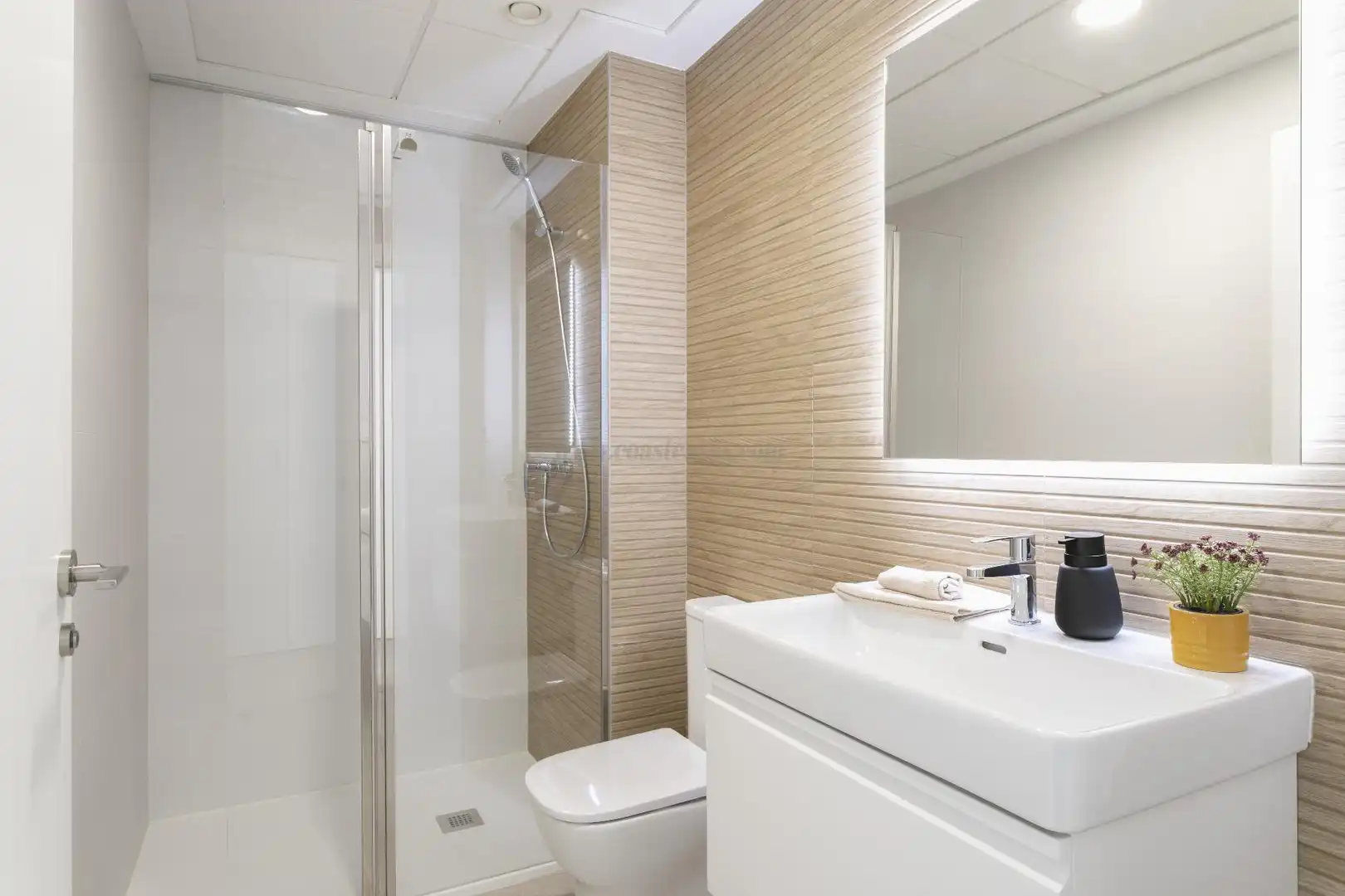 Apartamento con piscina en venta en Gran Alacant, imagen 29