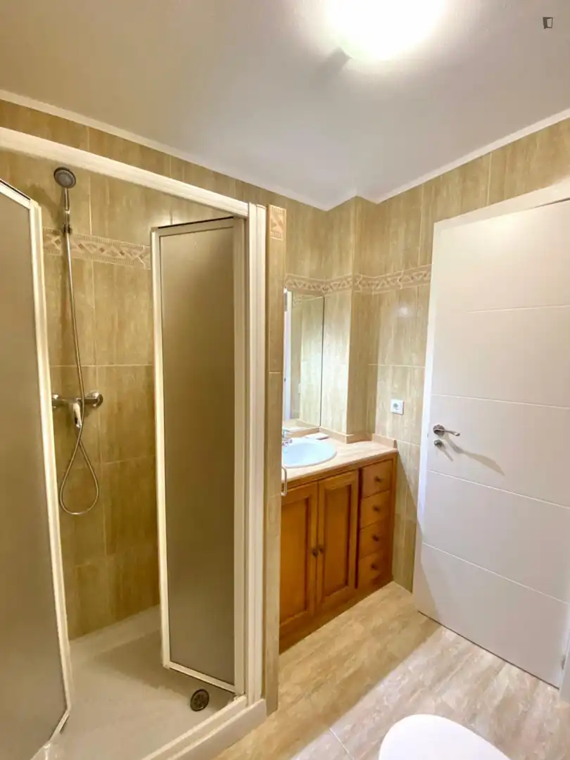 Habitación en Pago San José - Princi - Jerez