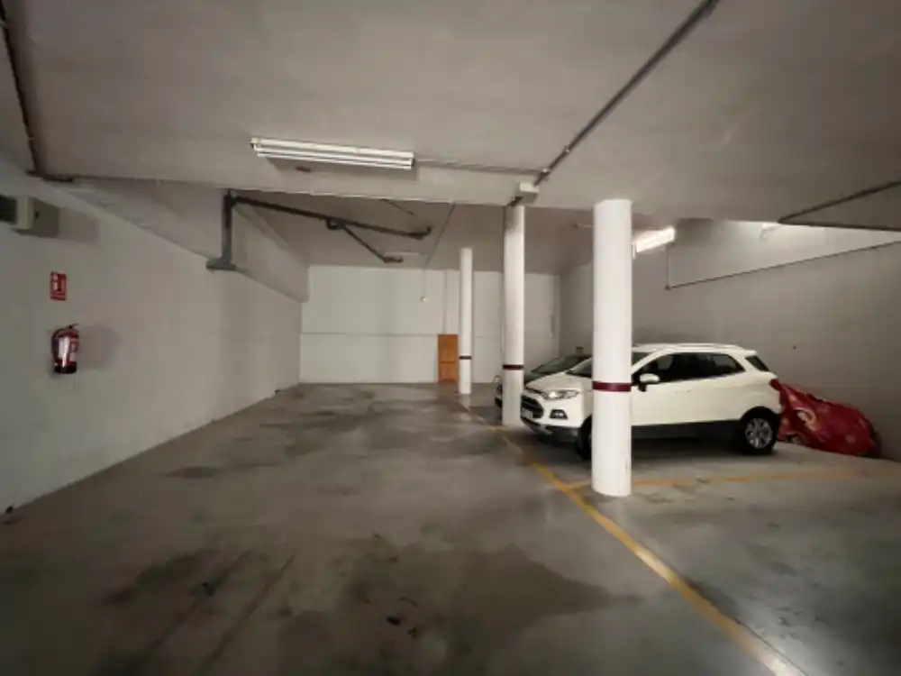 Parkplatz zum Verkauf in C/ San Fernando, imagen 7