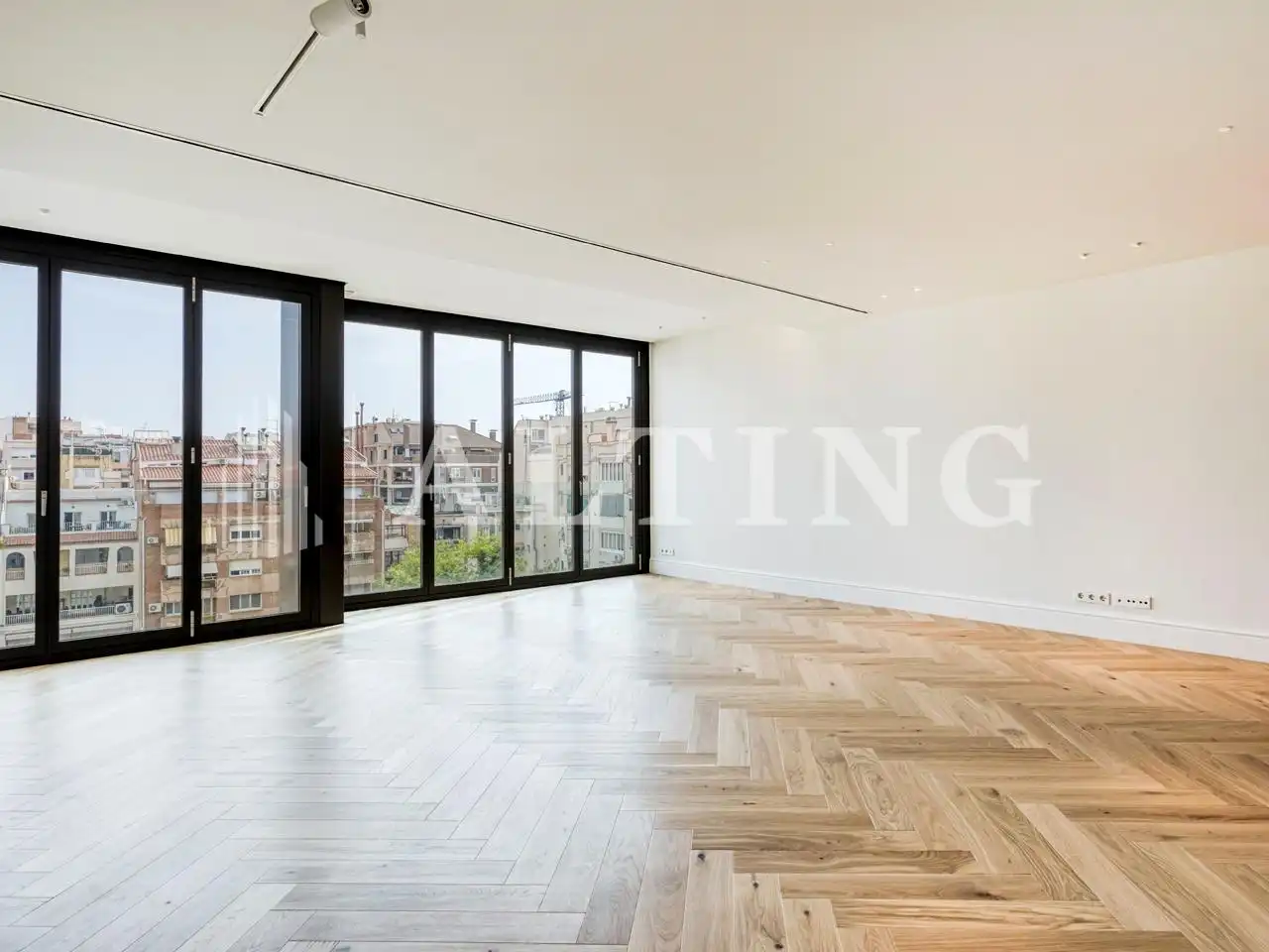 Piso con terraza en venta en Carrer Carrer Aribau 306, imagen 9