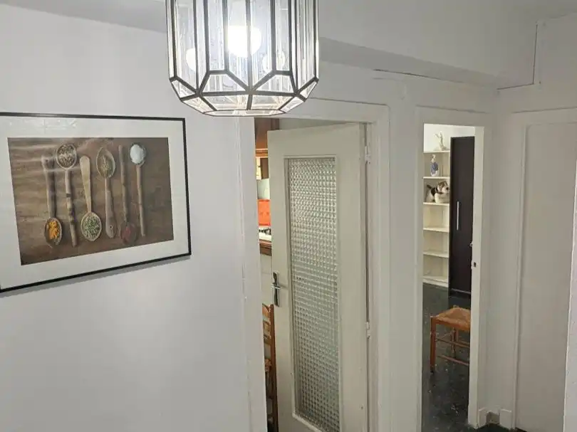 Flat for rent in Valencia, Valencia