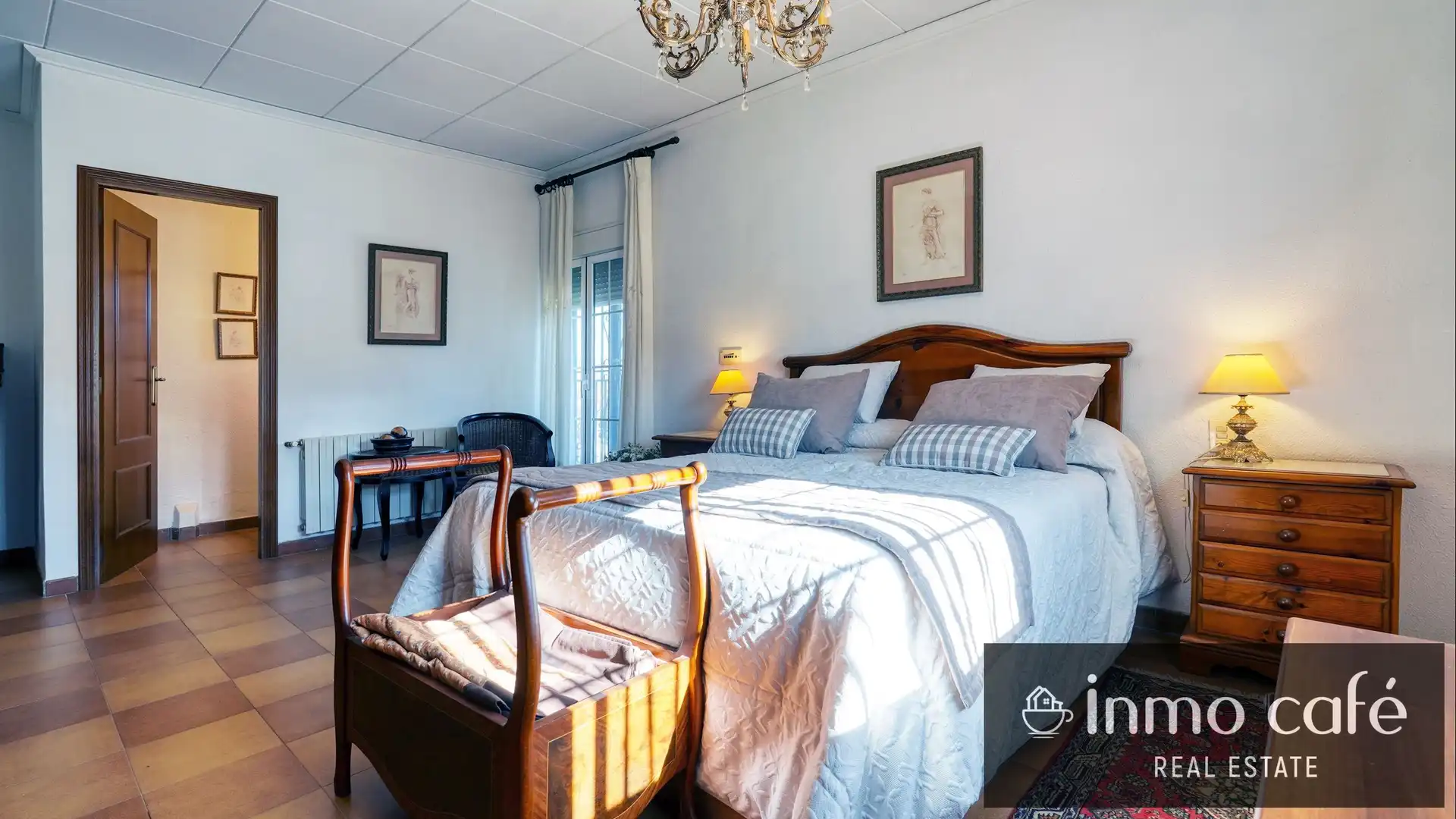 Detached house for sale in La Redonda, imagen 54