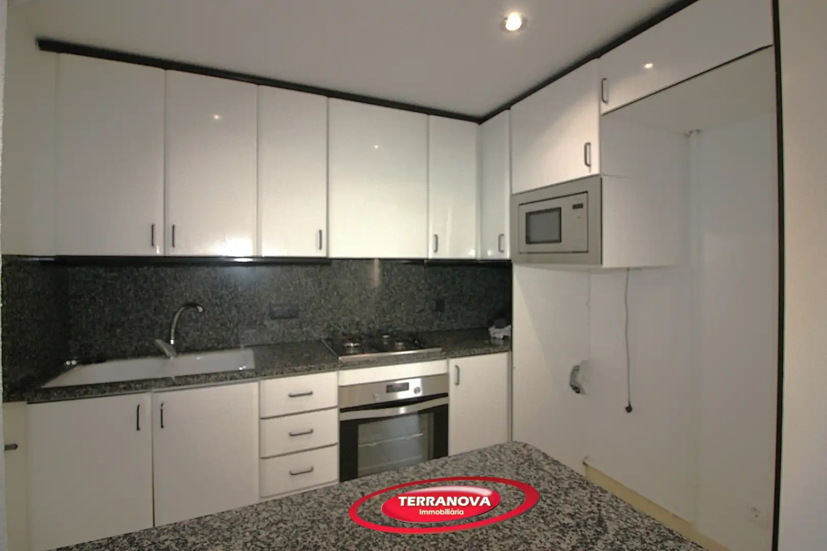 Piso en venta en Centre