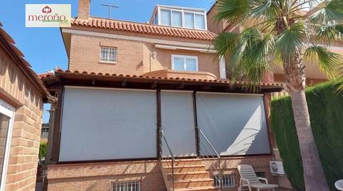 Foto 4 de Casa o xalet en venda a Jubalcoi, Alicante
