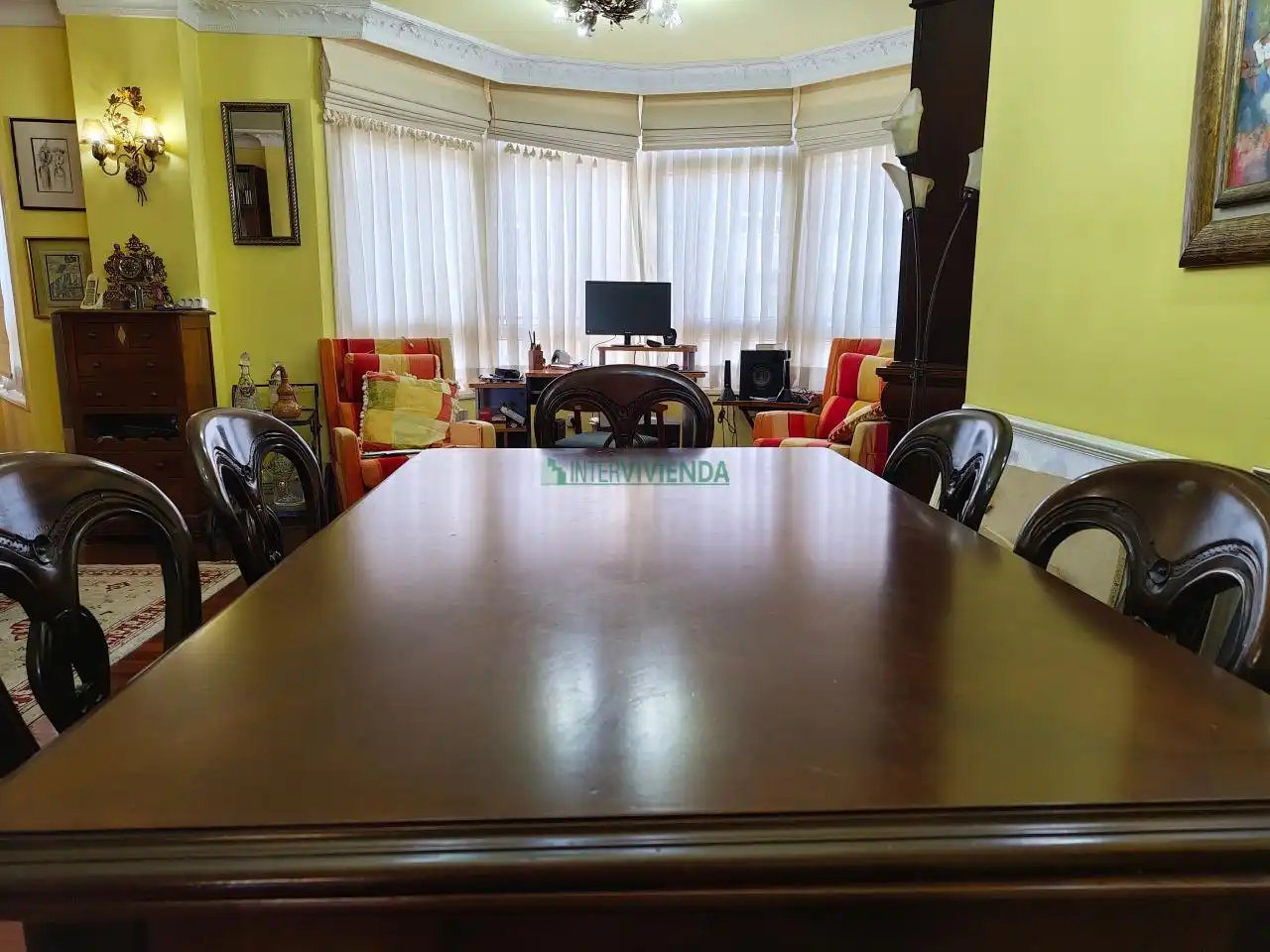 Piso con balcón en venta en via norte, imagen 3