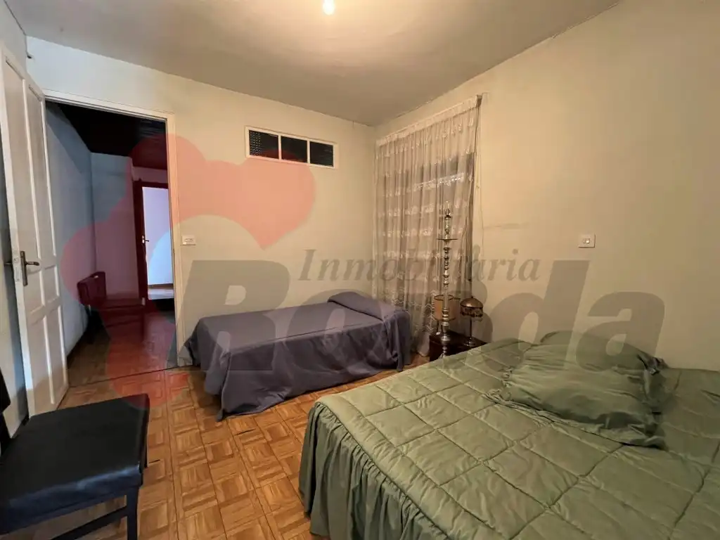 Bedroom of Houses for sale in Meira