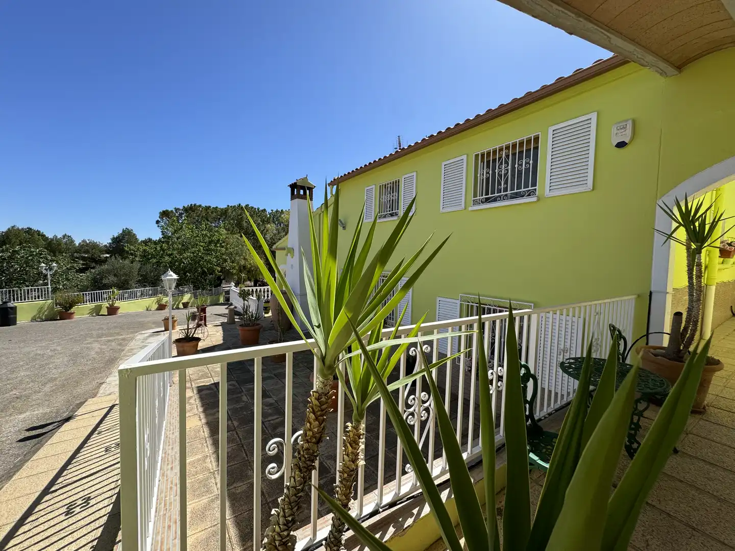 Casa o xalet en venda a Calle Santa Isabel, Cehegín