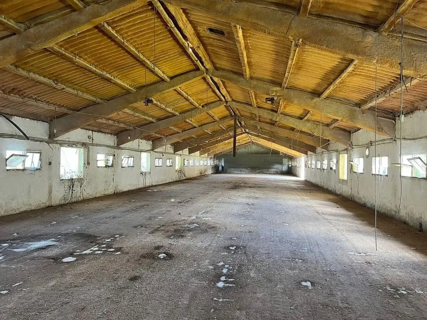 Industriegebäude zum Verkauf in Valdoviño