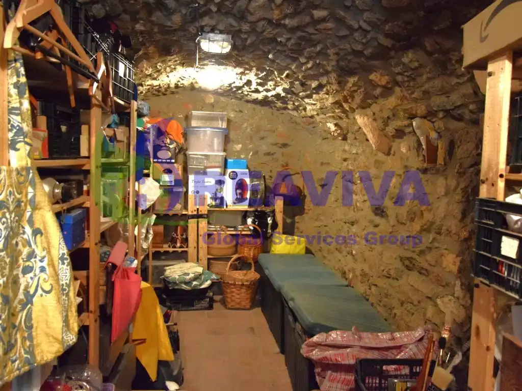 Casa o chalet en venta en Arsèguel con Terraza, Trastero y Balcón