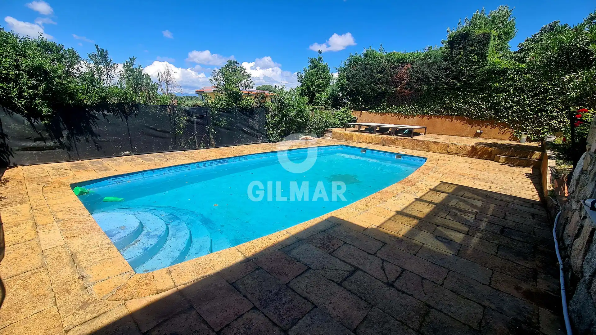 Piscina de Casa o chalet en venta en Boadilla del Monte con Calefacción, Jardín privado y Piscina