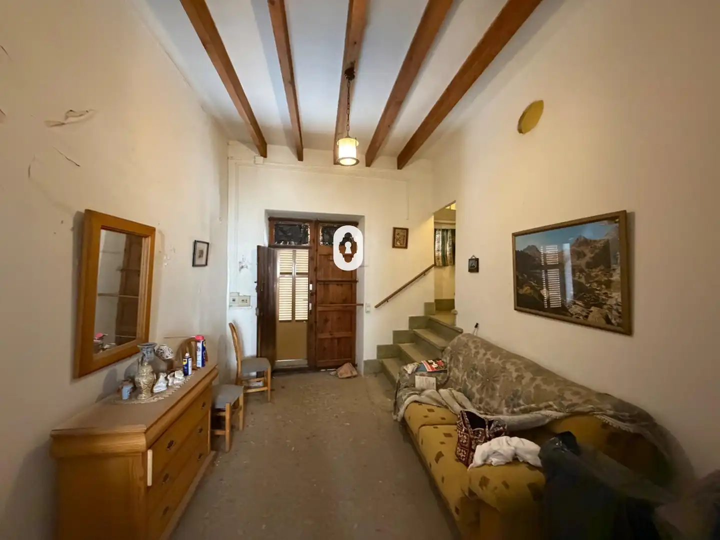 Casa o xalet en venda en Manacor amb Terrassa