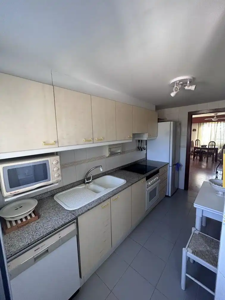 Apartament amb piscina de lloguer a Playa de Gandia, imagen 11